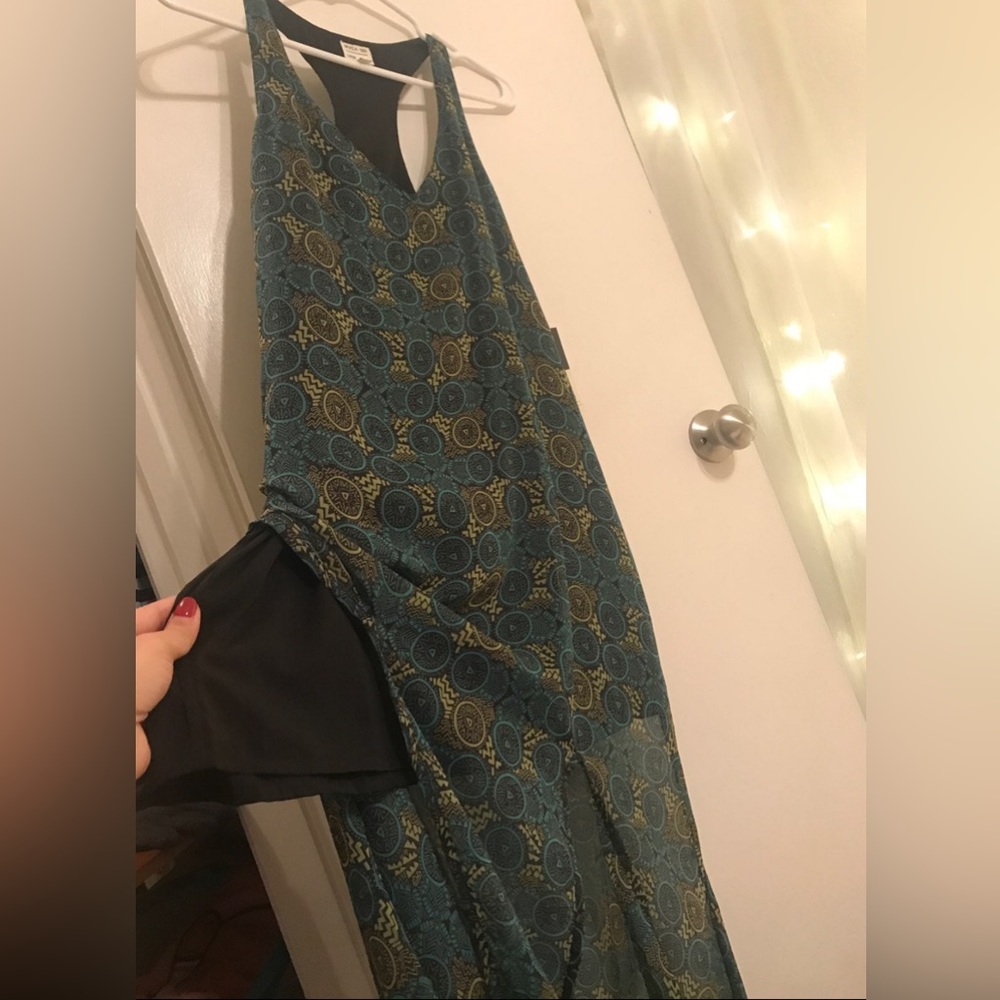 Maxi Dress - Woman Dress